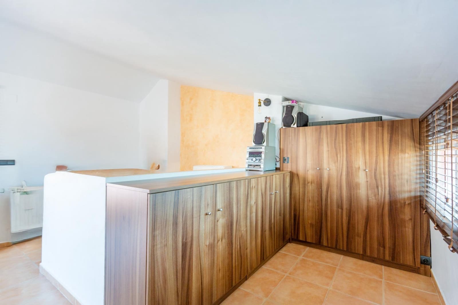 4 Zimmer Villa zu verkaufen in Moncada mit Pool Garage - 475.662 € (Ref: 9836241)
