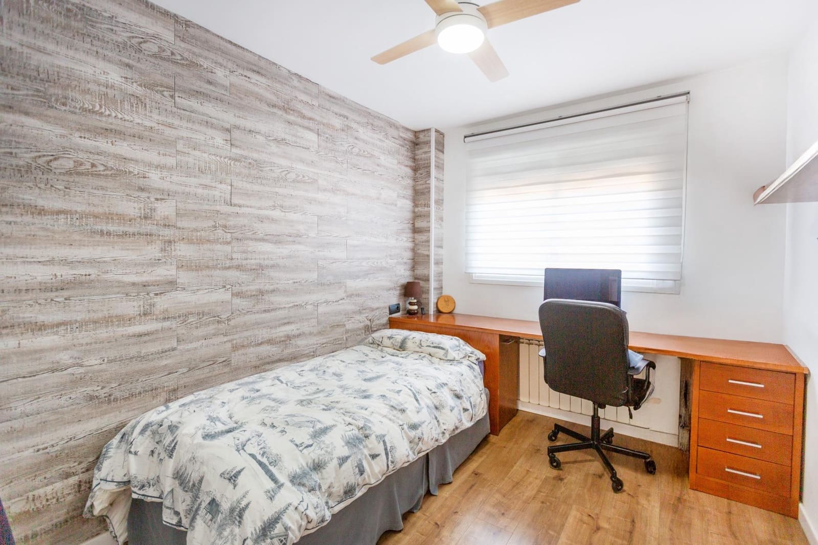 4 Zimmer Villa zu verkaufen in Moncada mit Pool Garage - 475.662 € (Ref: 9836241)