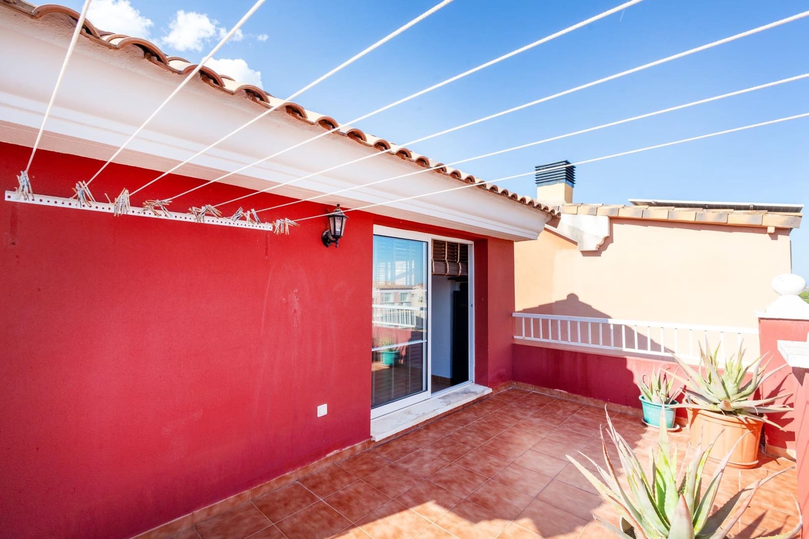 4 Zimmer Villa zu verkaufen in Moncada mit Pool Garage - 475.662 € (Ref: 9836241)