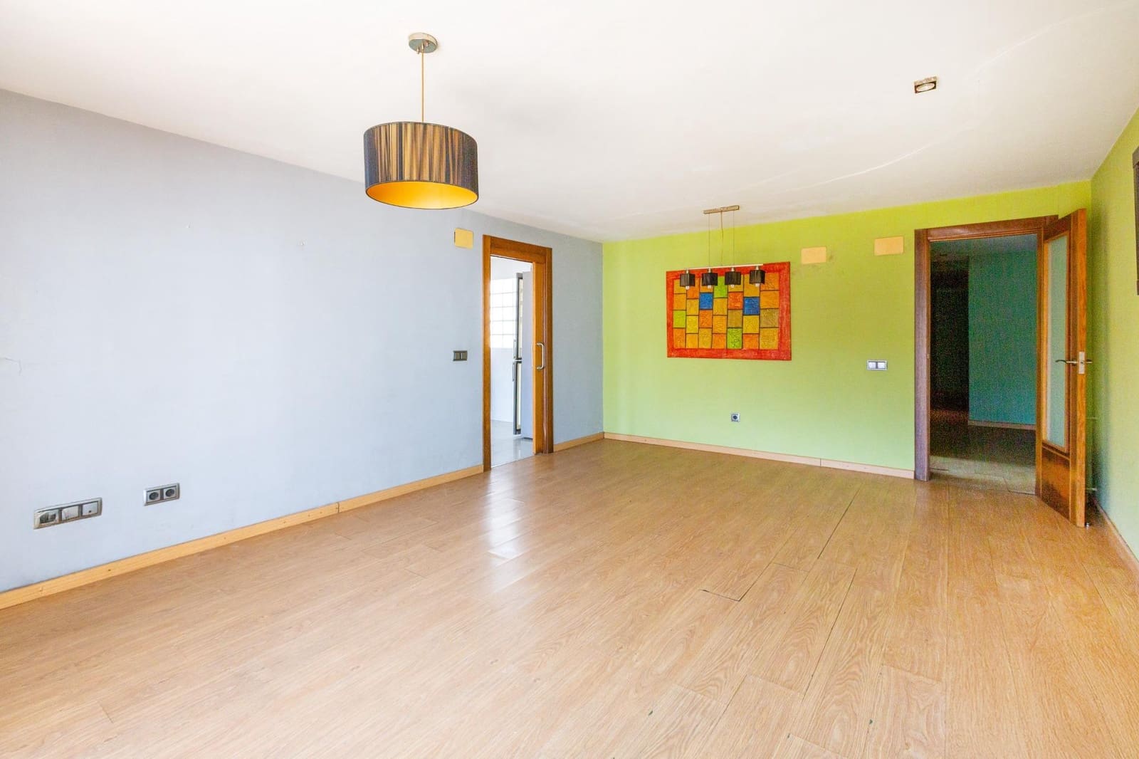 3 bedroom Flat for sale in Paiporta - € 180,000 (Ref: 9839271)