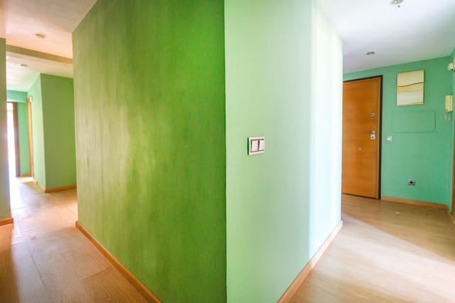 3 chambre Appartement à vendre à Paiporta - 180 000 € (Ref: 9839271)