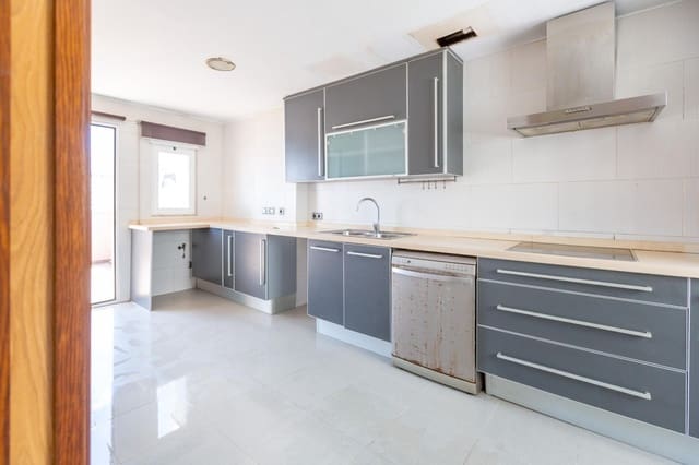 3 chambre Appartement à vendre à Paiporta - 180 000 € (Ref: 9839271)