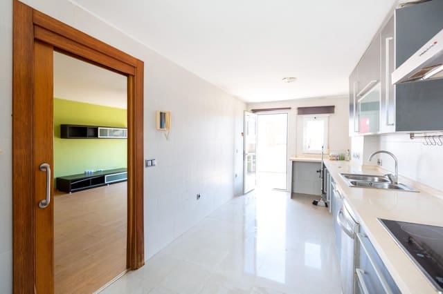 3 chambre Appartement à vendre à Paiporta - 180 000 € (Ref: 9839271)