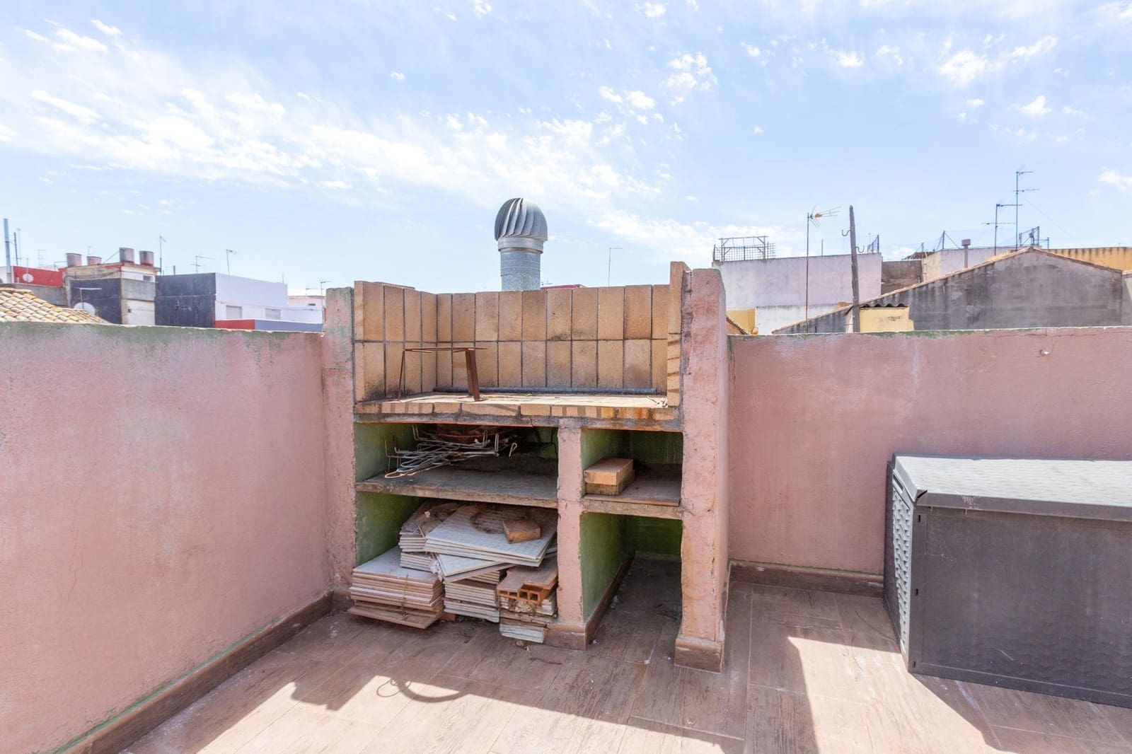 3 bedroom Flat for sale in Paiporta - € 180,000 (Ref: 9839271)