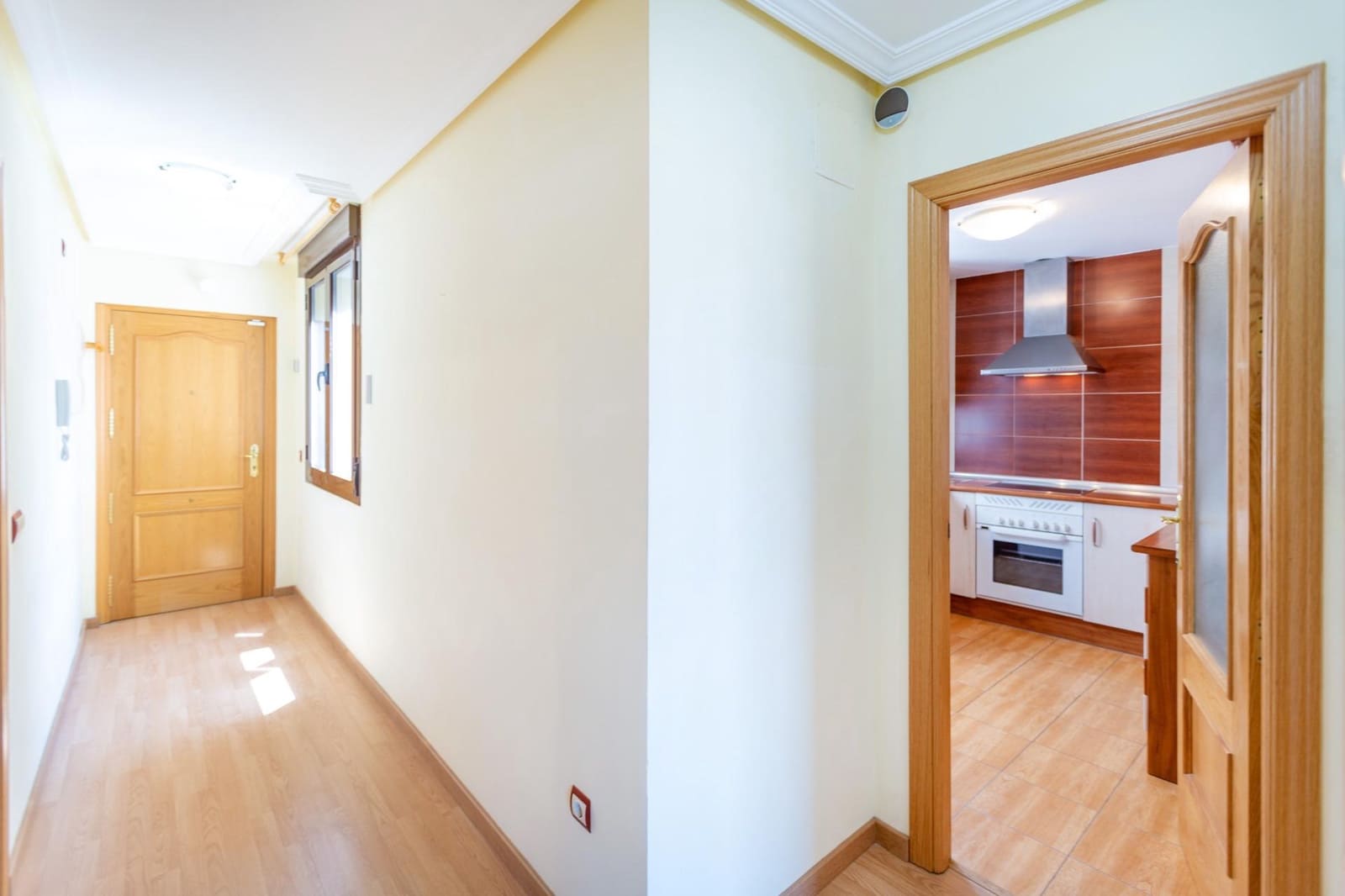 1 Zimmer Wohnung zu verkaufen in Ocana mit Garage - 120.000 € (Ref: 9884813)