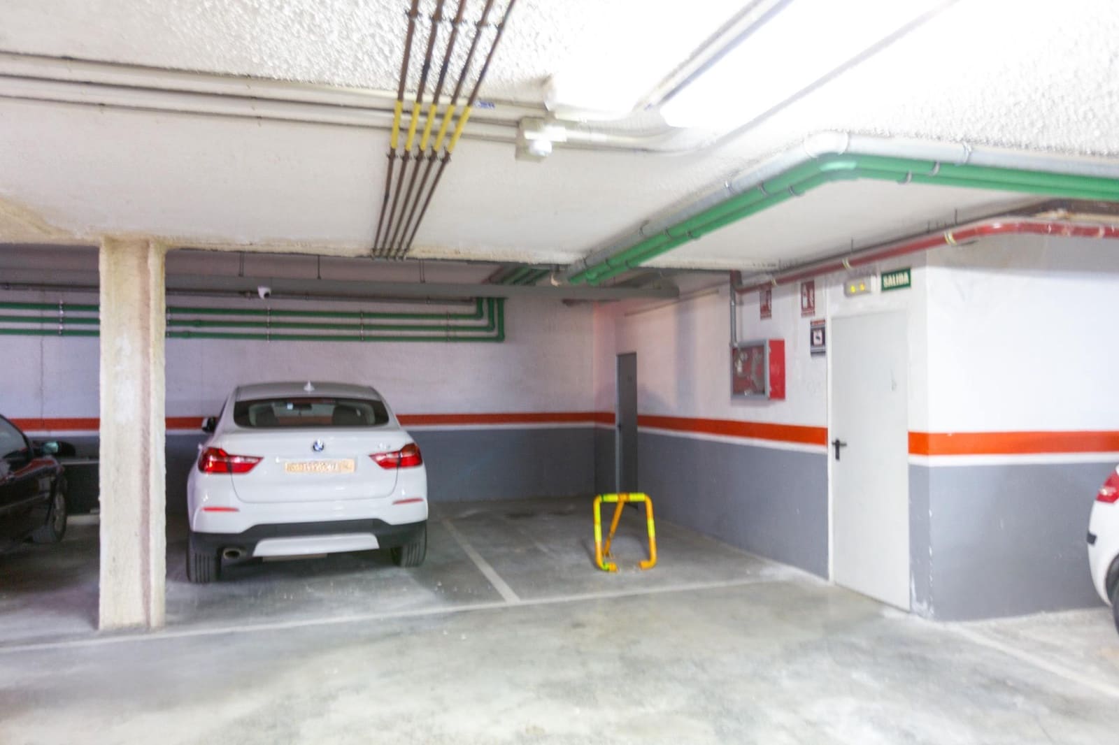 1 Zimmer Wohnung zu verkaufen in Ocana mit Garage - 120.000 € (Ref: 9884813)