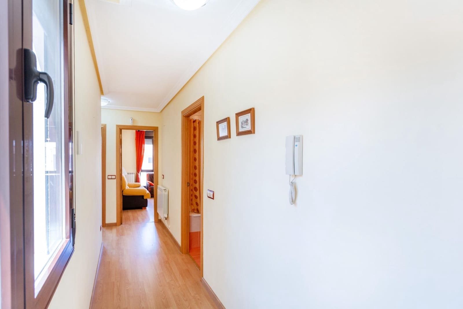 1 Zimmer Wohnung zu verkaufen in Ocana mit Garage - 120.000 € (Ref: 9884813)