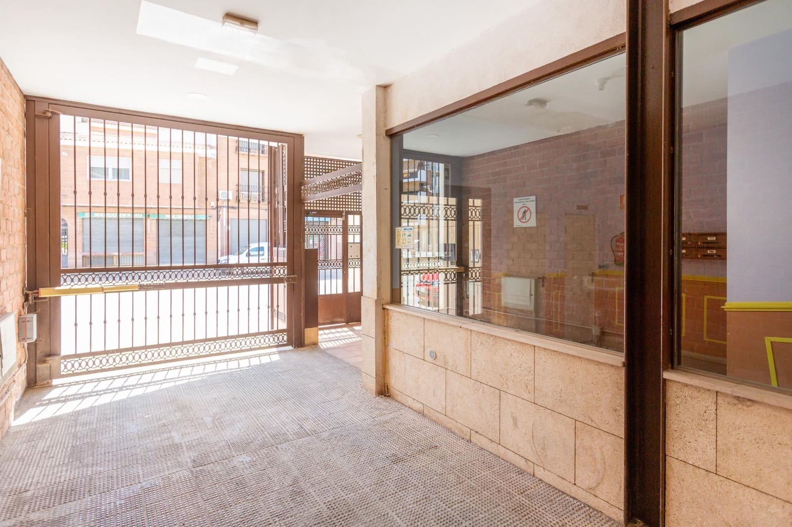 1 Zimmer Wohnung zu verkaufen in Ocana mit Garage - 120.000 € (Ref: 9884813)