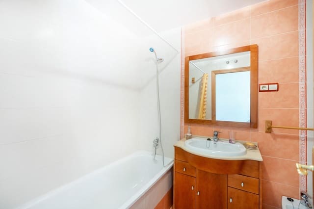 1 sypialnia Mieszkanie na sprzedaż w Ocaña - 120 000 € (Ref: 9884813)