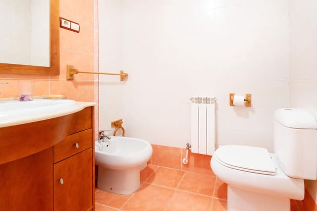 1 sypialnia Mieszkanie na sprzedaż w Ocaña - 120 000 € (Ref: 9884813)