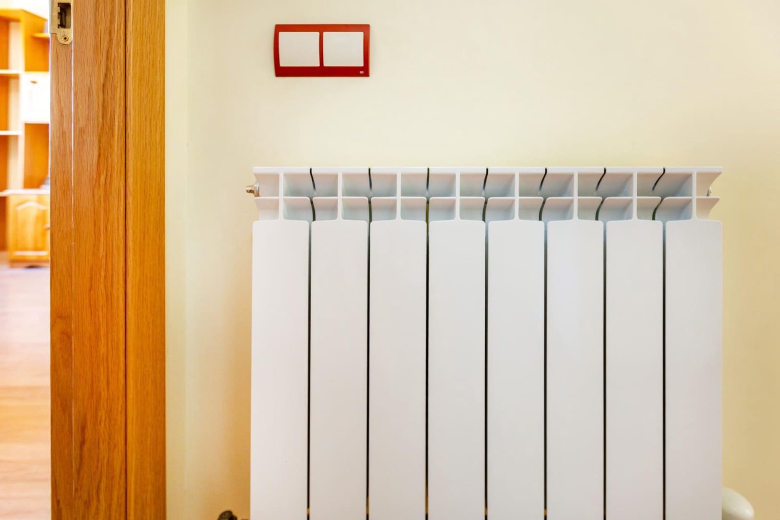 1 Zimmer Wohnung zu verkaufen in Ocana mit Garage - 120.000 € (Ref: 9884813)