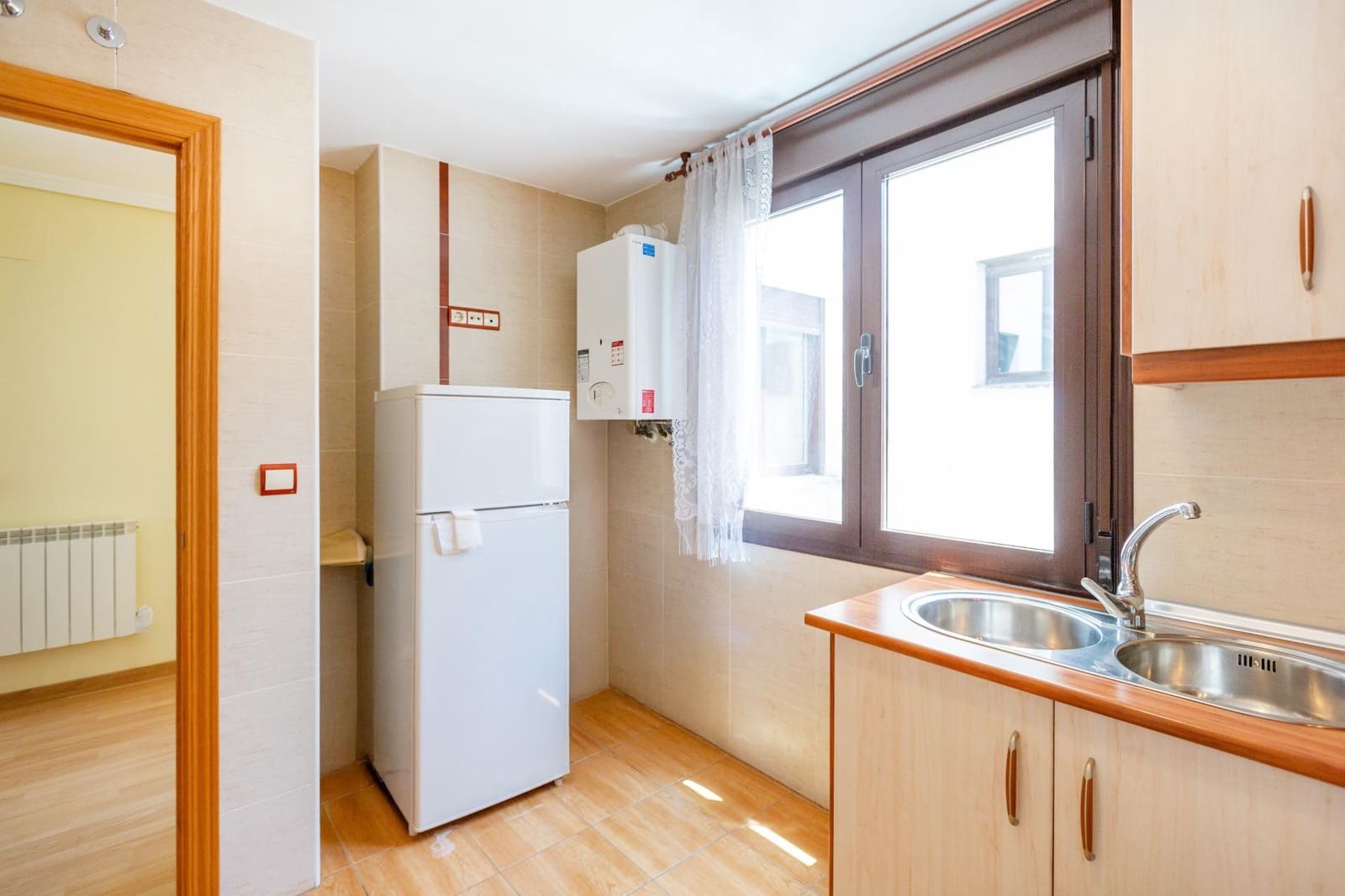 1 Zimmer Wohnung zu verkaufen in Ocana mit Garage - 120.000 € (Ref: 9884813)