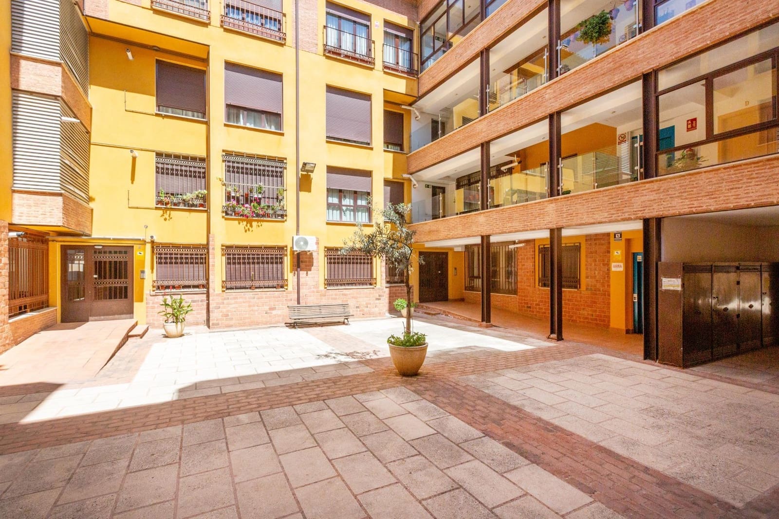 1 Zimmer Wohnung zu verkaufen in Ocana mit Garage - 120.000 € (Ref: 9884813)