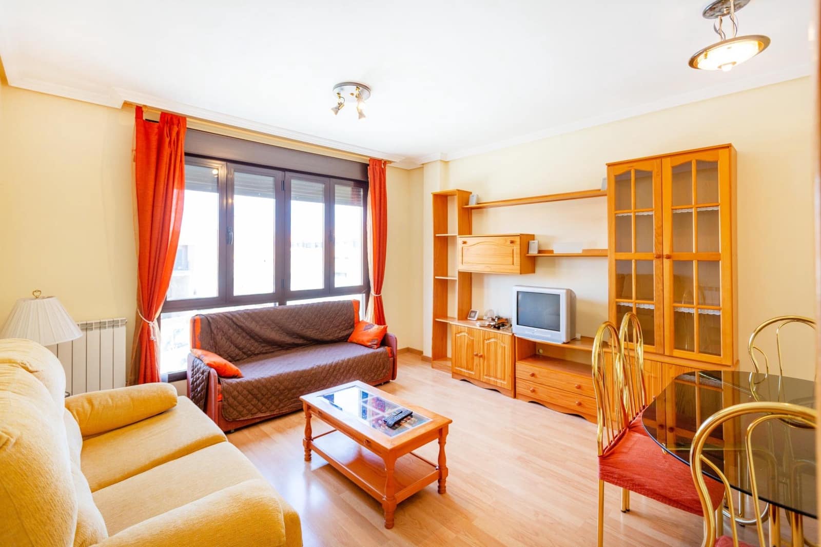 1 Zimmer Wohnung zu verkaufen in Ocana mit Garage - 120.000 € (Ref: 9884813)