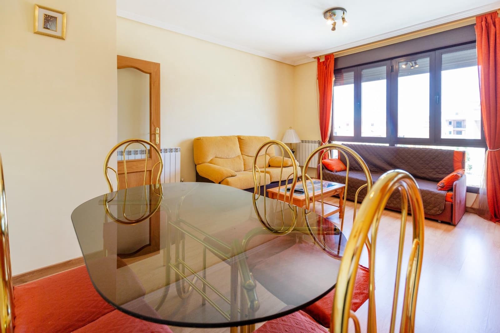 1 Zimmer Wohnung zu verkaufen in Ocana mit Garage - 120.000 € (Ref: 9884813)