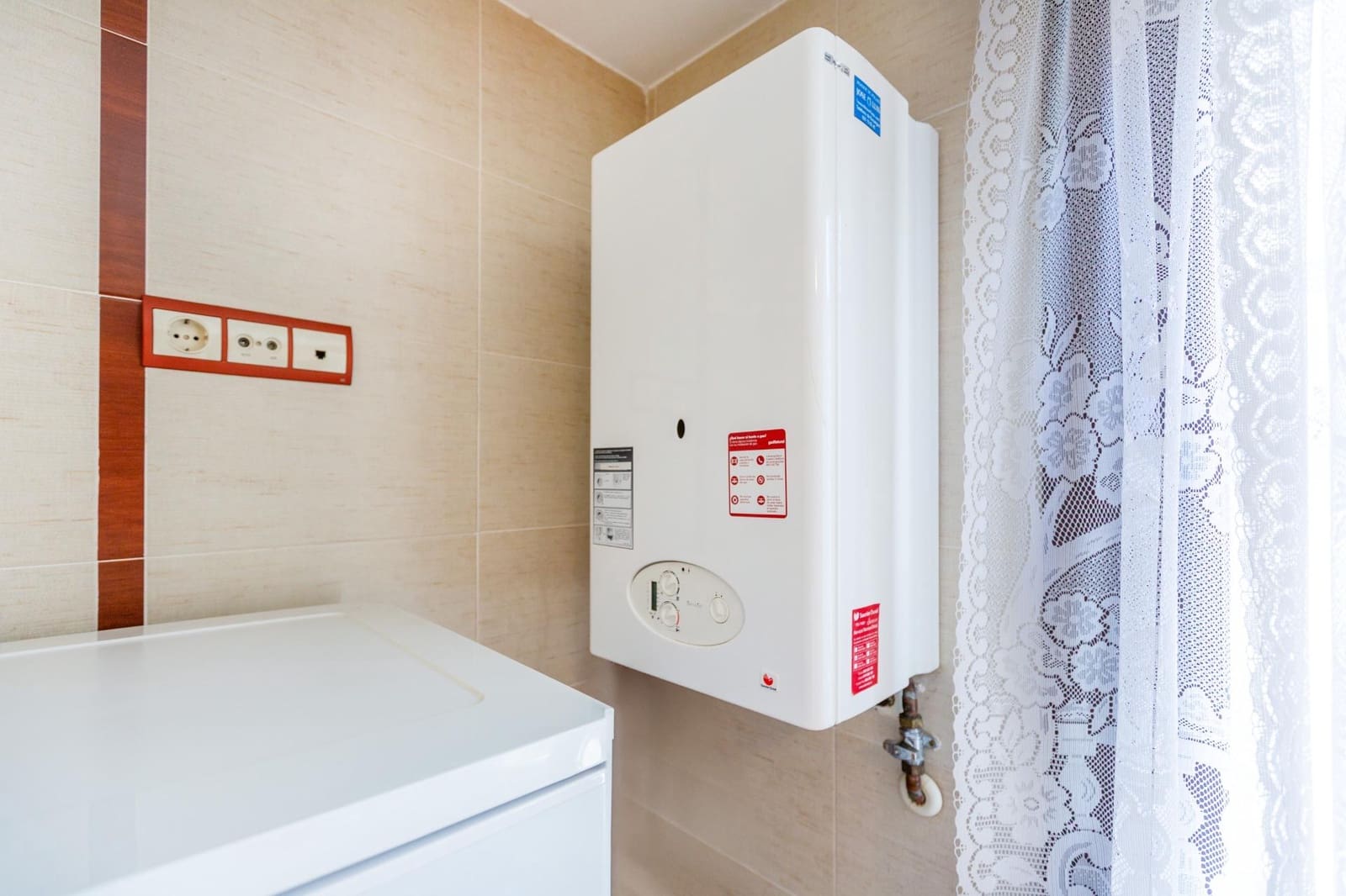 1 Zimmer Wohnung zu verkaufen in Ocana mit Garage - 120.000 € (Ref: 9884813)