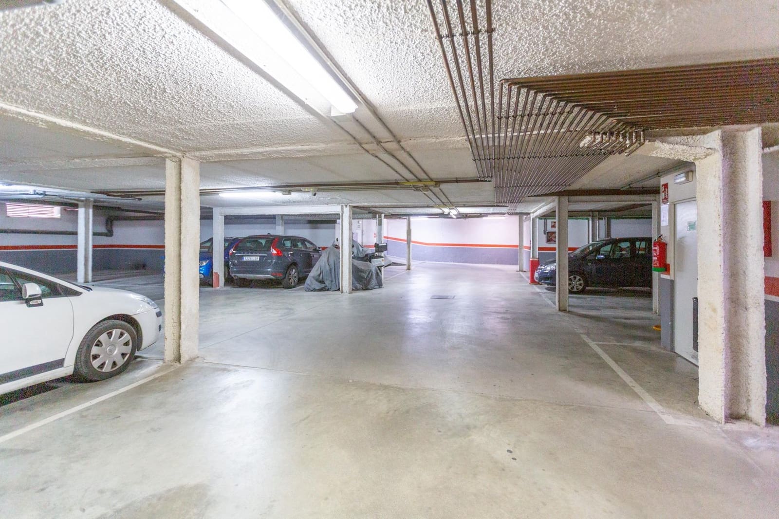 1 Zimmer Wohnung zu verkaufen in Ocana mit Garage - 120.000 € (Ref: 9884813)