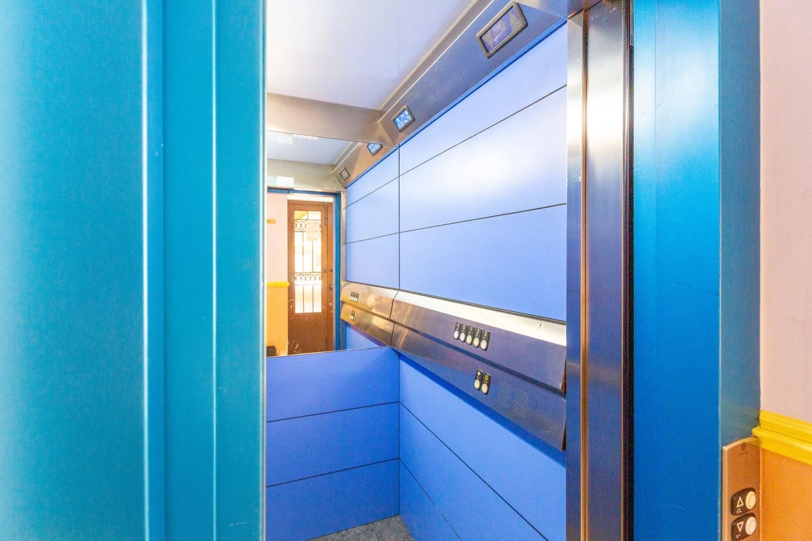 1 Zimmer Wohnung zu verkaufen in Ocana mit Garage - 120.000 € (Ref: 9884813)