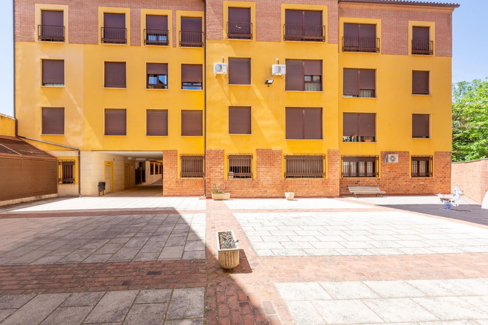 1 Zimmer Wohnung zu verkaufen in Ocana mit Garage - 120.000 € (Ref: 9884813)