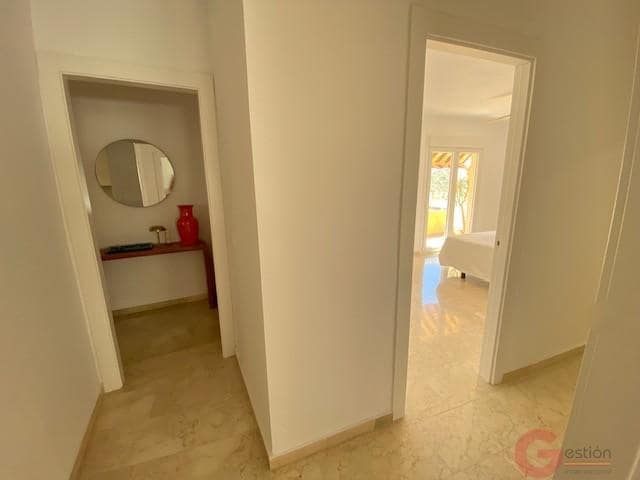 3 soverom Penthouse til salgs i La Cala del Moral med garasje - € 414 000 (Ref: 10000066)