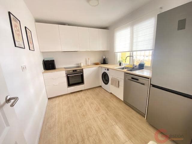 3 soverom Penthouse til salgs i La Cala del Moral, Rincón de la Victoria med garasje - € 414 000 (Ref: 10000066)