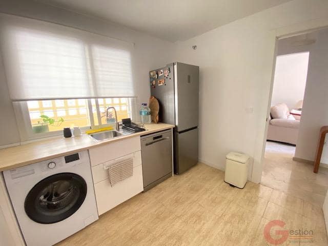 3 soverom Penthouse til salgs i La Cala del Moral med garasje - € 414 000 (Ref: 10000066)