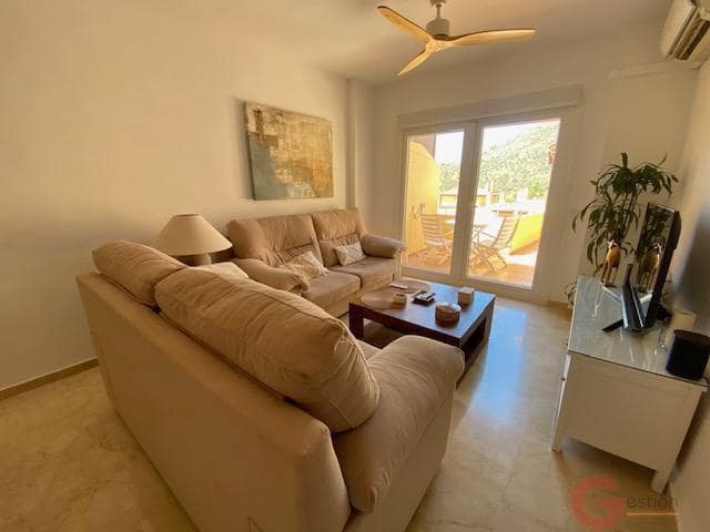3 soverom Penthouse til salgs i La Cala del Moral, Rincón de la Victoria med garasje - € 414 000 (Ref: 10000066)