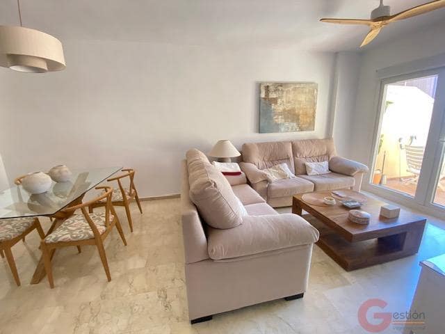 3 soverom Penthouse til salgs i La Cala del Moral, Rincón de la Victoria med garasje - € 414 000 (Ref: 10000066)