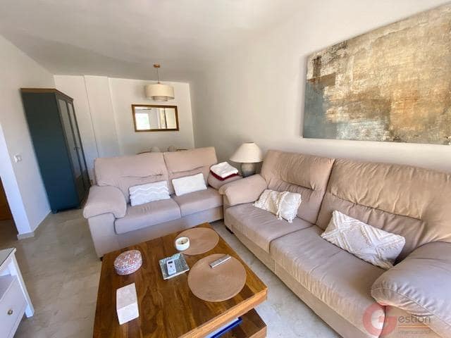3 soverom Penthouse til salgs i La Cala del Moral, Rincón de la Victoria med garasje - € 414 000 (Ref: 10000066)