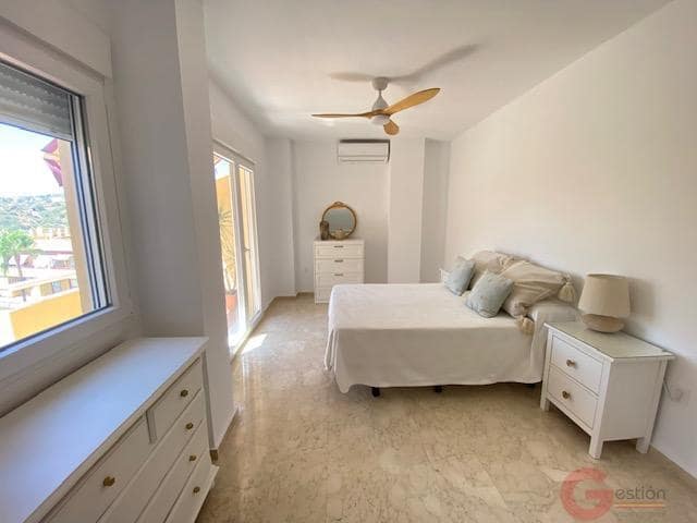 3 soverom Penthouse til salgs i La Cala del Moral, Rincón de la Victoria med garasje - € 414 000 (Ref: 10000066)