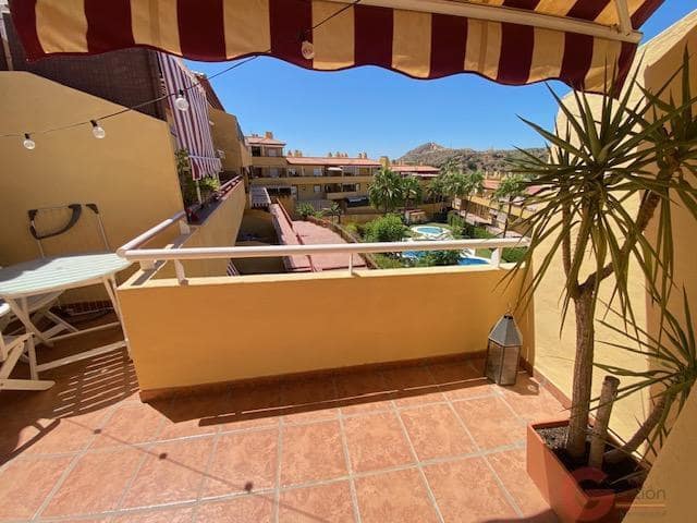 3 soverom Penthouse til salgs i La Cala del Moral med garasje - € 414 000 (Ref: 10000066)