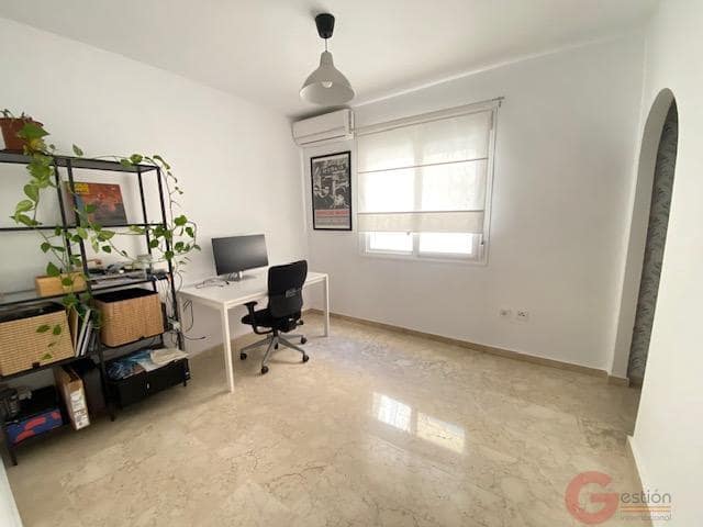 3 soverom Penthouse til salgs i La Cala del Moral med garasje - € 414 000 (Ref: 10000066)
