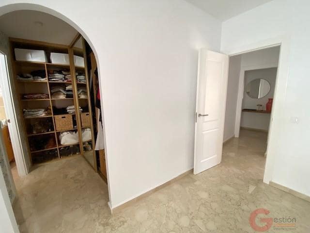 3 soverom Penthouse til salgs i La Cala del Moral med garasje - € 414 000 (Ref: 10000066)