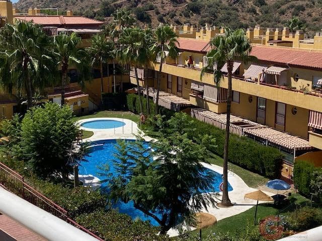 3 soverom Penthouse til salgs i La Cala del Moral, Rincón de la Victoria med garasje - € 414 000 (Ref: 10000066)