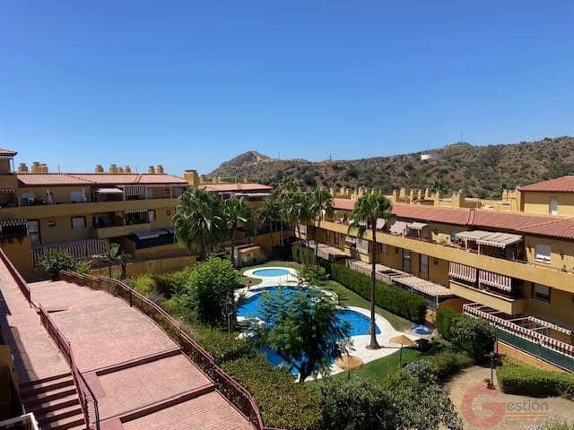 3 soverom Penthouse til salgs i La Cala del Moral med garasje - € 414 000 (Ref: 10000066)