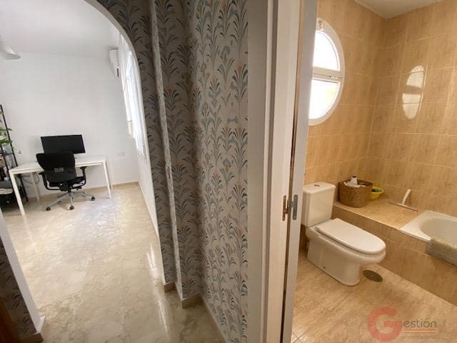 3 soverom Penthouse til salgs i La Cala del Moral med garasje - € 414 000 (Ref: 10000066)