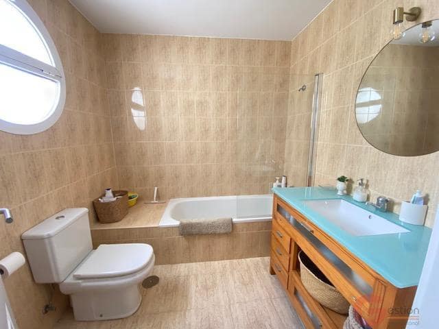 3 soverom Penthouse til salgs i La Cala del Moral med garasje - € 414 000 (Ref: 10000066)