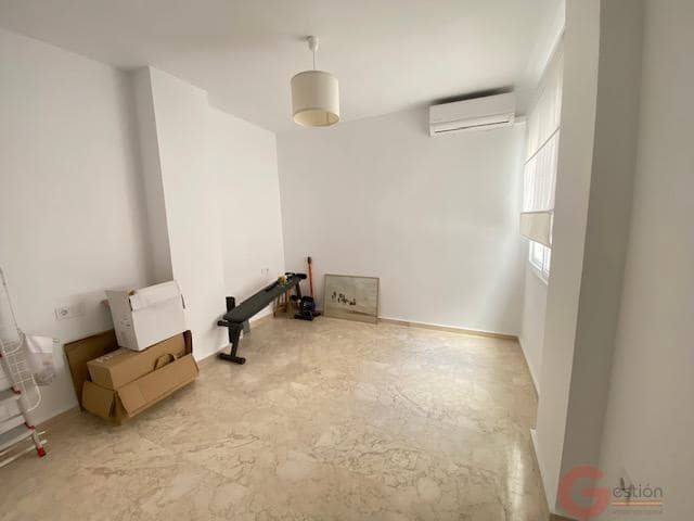 3 soverom Penthouse til salgs i La Cala del Moral med garasje - € 414 000 (Ref: 10000066)
