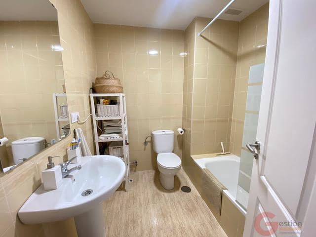 3 soverom Penthouse til salgs i La Cala del Moral med garasje - € 414 000 (Ref: 10000066)