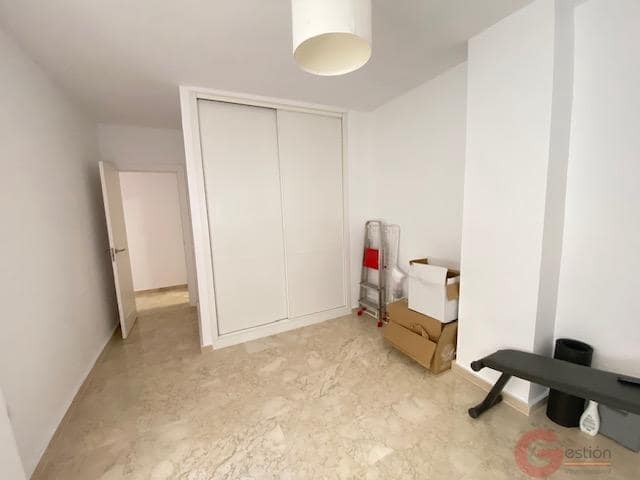 3 soverom Penthouse til salgs i La Cala del Moral med garasje - € 414 000 (Ref: 10000066)