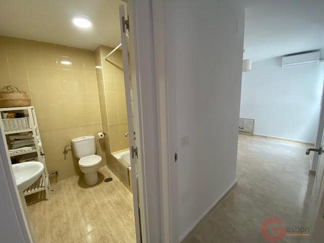 3 soverom Penthouse til salgs i La Cala del Moral med garasje - € 414 000 (Ref: 10000066)