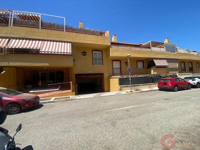3 soverom Penthouse til salgs i La Cala del Moral med garasje - € 414 000 (Ref: 10000066)