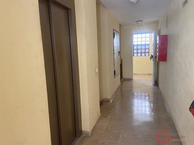 3 soverom Penthouse til salgs i La Cala del Moral med garasje - € 414 000 (Ref: 10000066)