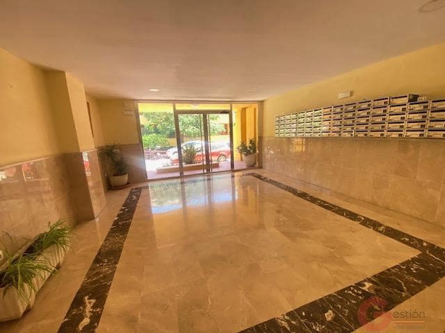 3 soverom Penthouse til salgs i La Cala del Moral med garasje - € 414 000 (Ref: 10000066)
