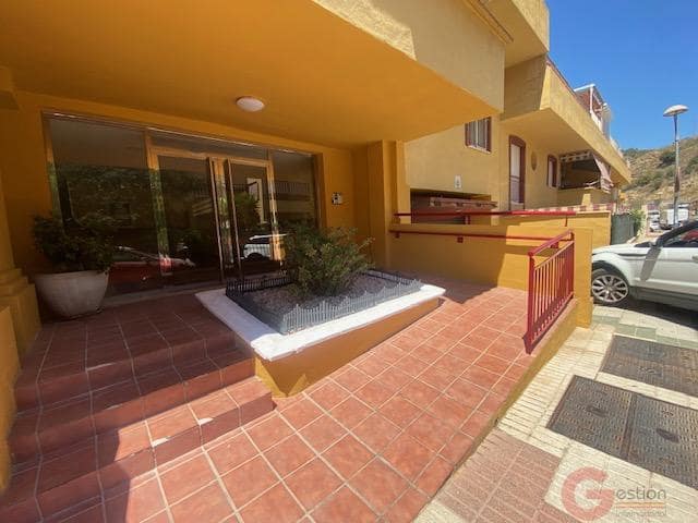3 soverom Penthouse til salgs i La Cala del Moral med garasje - € 414 000 (Ref: 10000066)