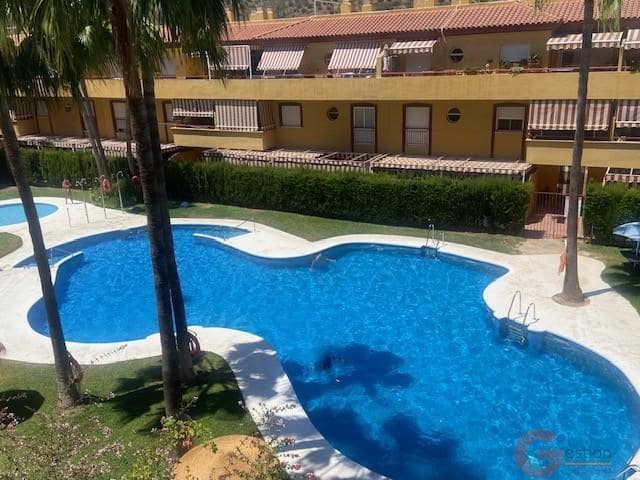 3 soverom Penthouse til salgs i La Cala del Moral med garasje - € 414 000 (Ref: 10000066)