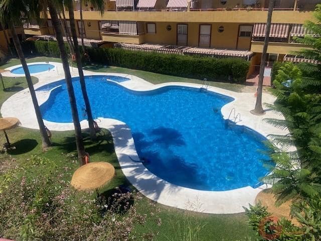 3 soverom Penthouse til salgs i La Cala del Moral med garasje - € 414 000 (Ref: 10000066)