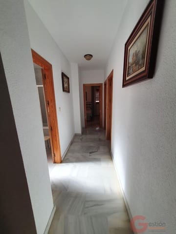 6 slaapkamer Villa te koop in Orgiva met zwembad garage - € 384.000 (Ref: 10000067)