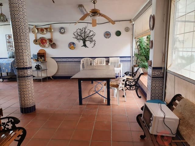 6 slaapkamer Villa te koop in Orgiva met zwembad garage - € 384.000 (Ref: 10000067)