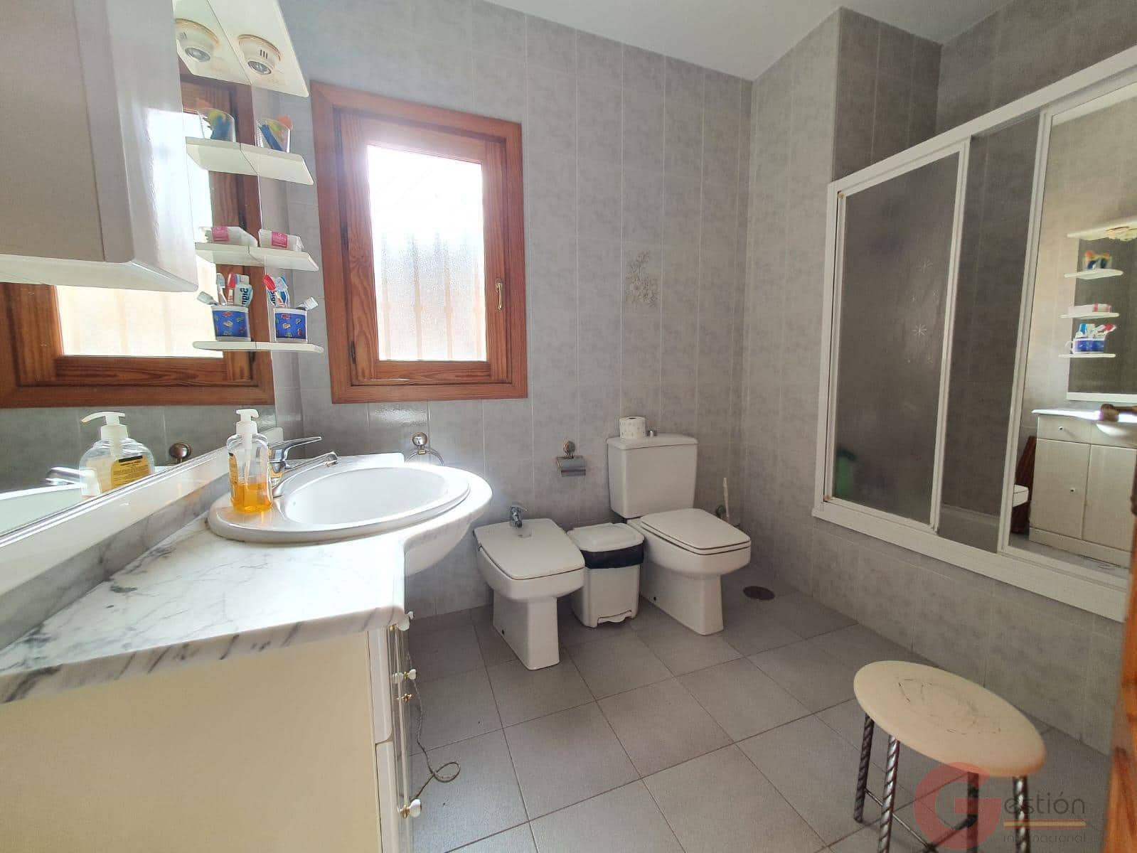 6 slaapkamer Villa te koop in Orgiva met zwembad garage - € 384.000 (Ref: 10000067)